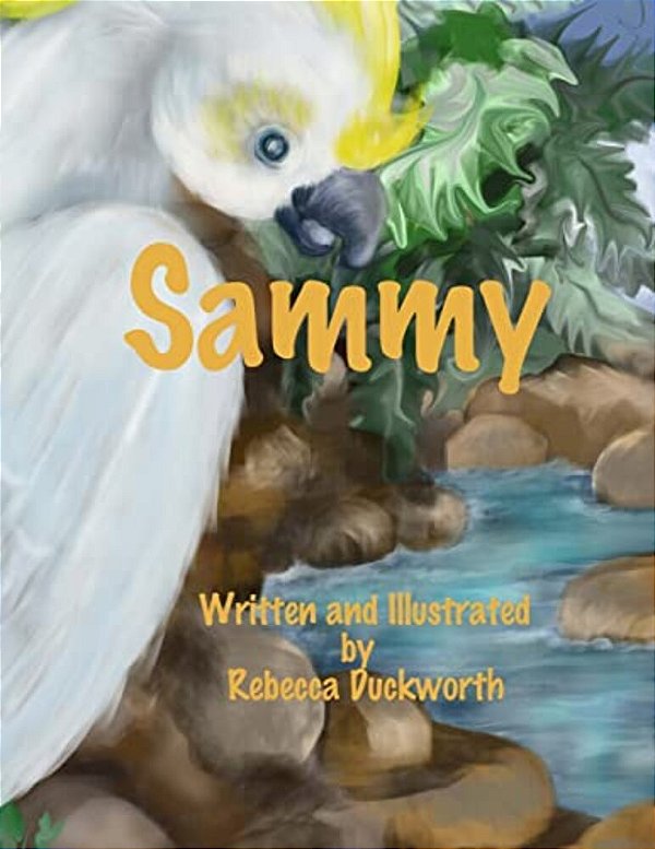 Sammy-..