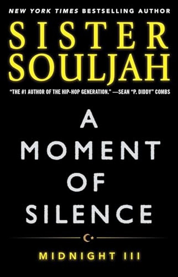 A Moment Of Silence: Midnight III-..