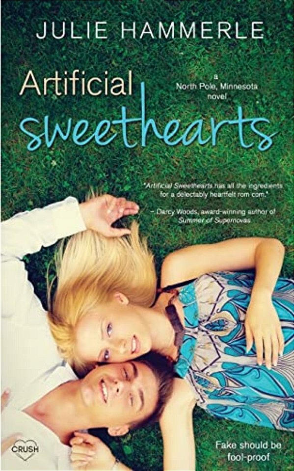 Artificial Sweethearts-..