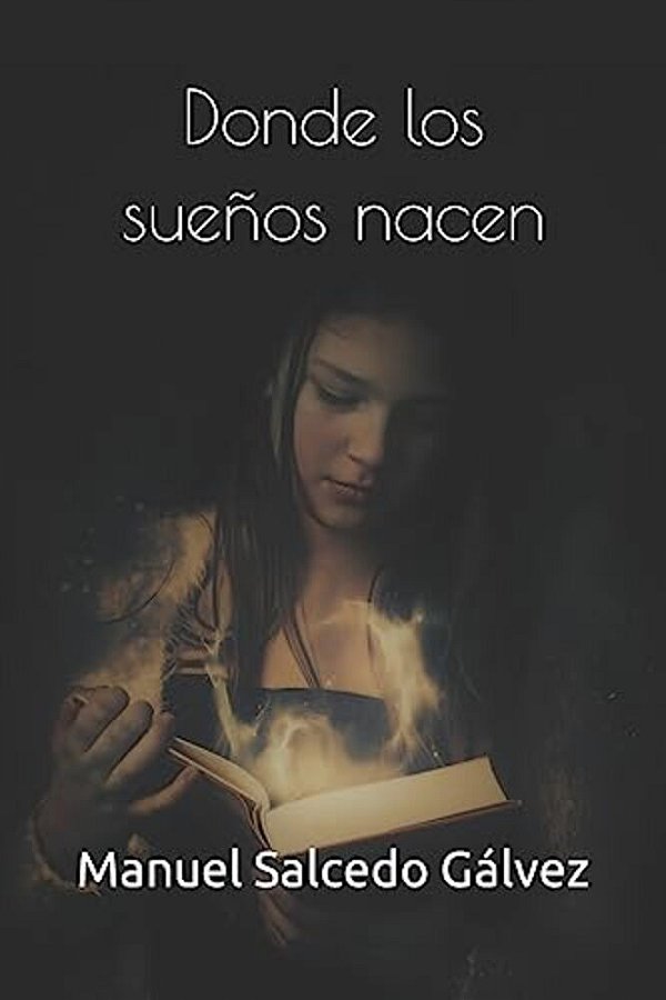 Donde Los Sueños Nacen-..