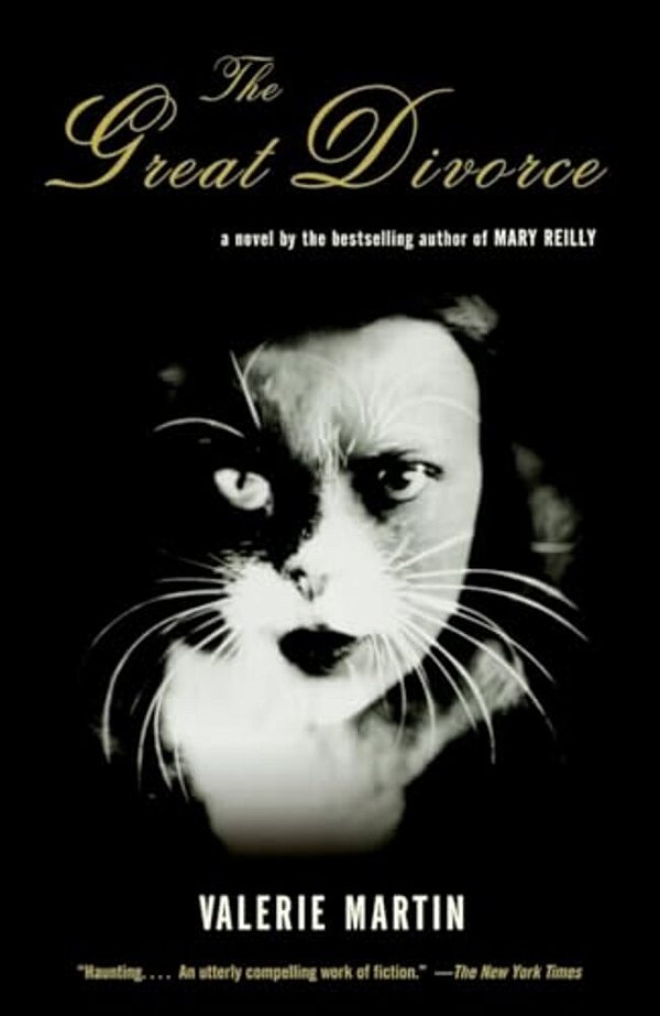 The Great Divorce-..