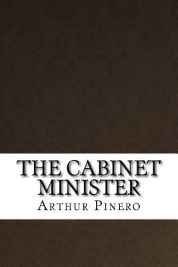 The Cabinet Minister-..