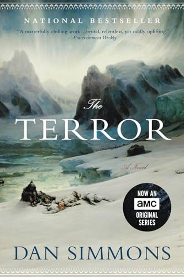 The Terror-..