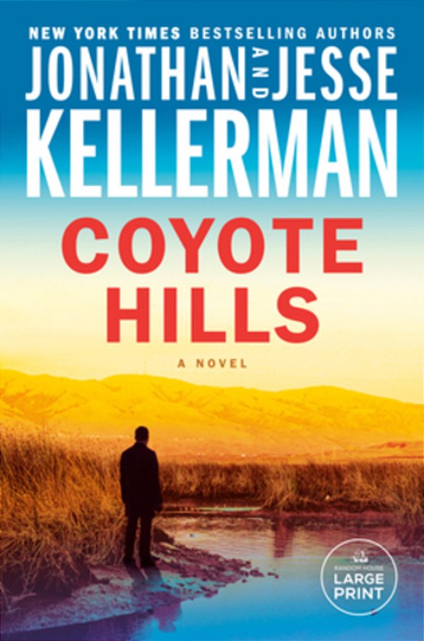 Coyote Hills-..