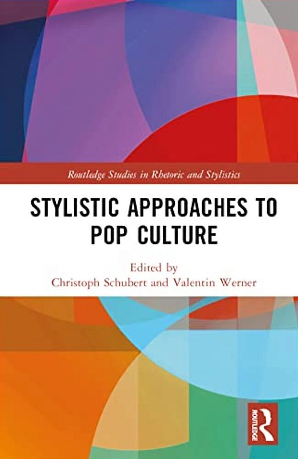 Stylistic Approaches To Pop Culture-..