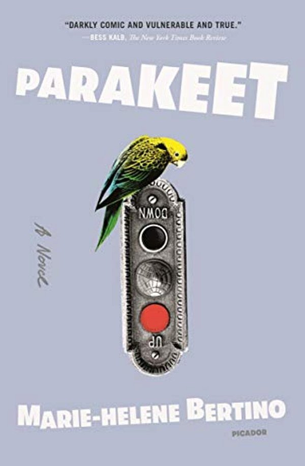 Parakeet-..