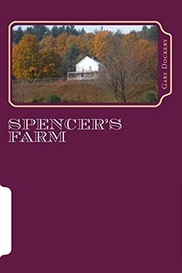 Spencer's Farm: Adventures Of Dexter The Scared Duck-..