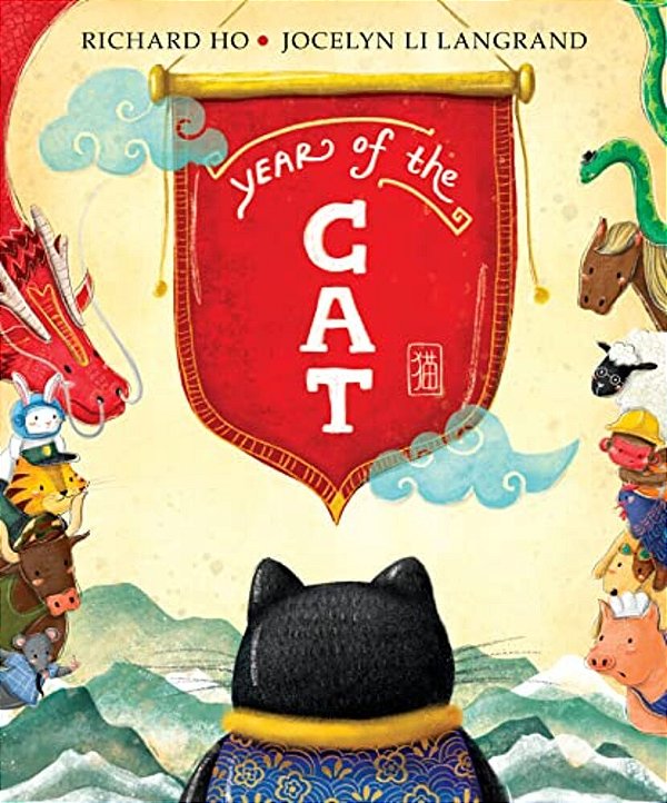Year Of The Cat-..