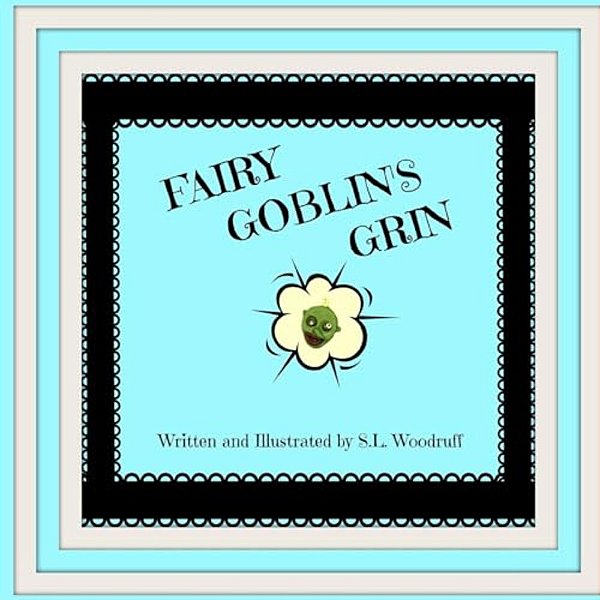 Fairy Goblin's Grin Version A-..