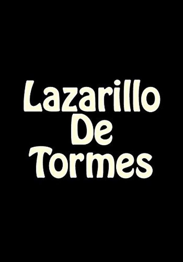 Lazarillo De Tormes-..