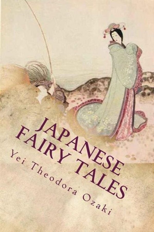Japanese Fairy Tales-..