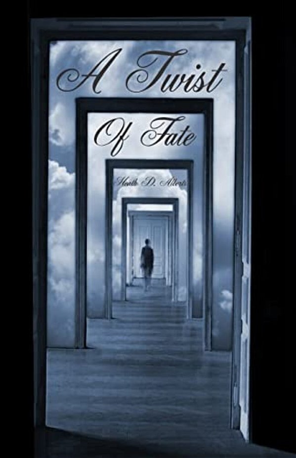 A Twist Of Fate-..