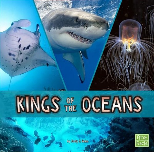 Kings Of The Oceans-..