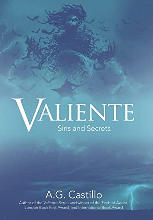 Valiente: Sins And Secrets-..