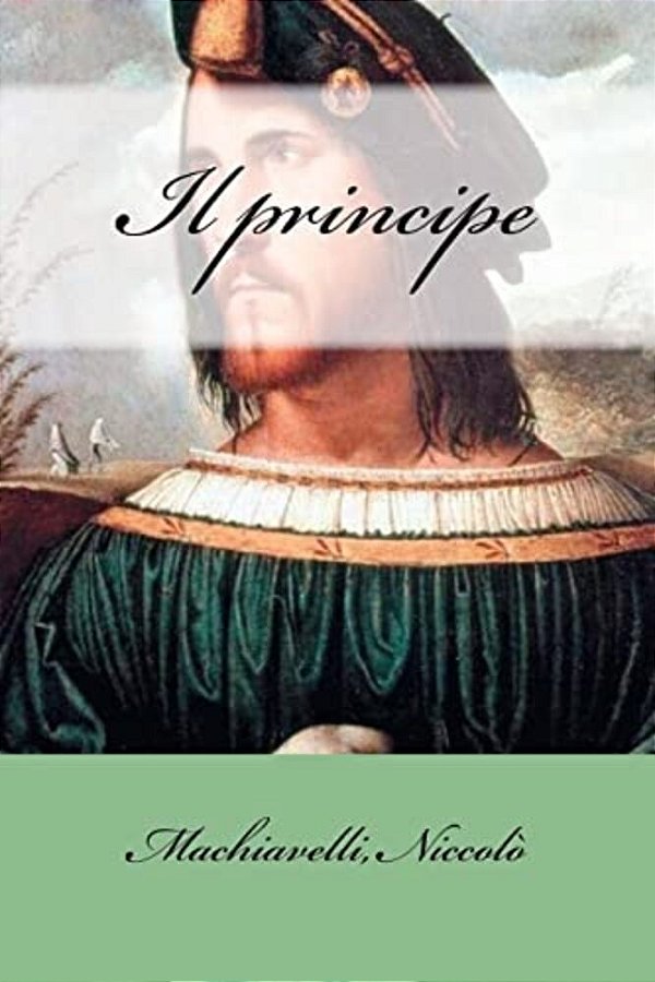 Il Principe-..