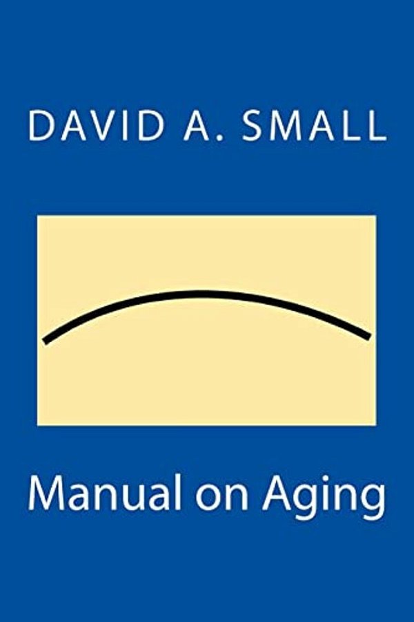 Manual On Aging-..