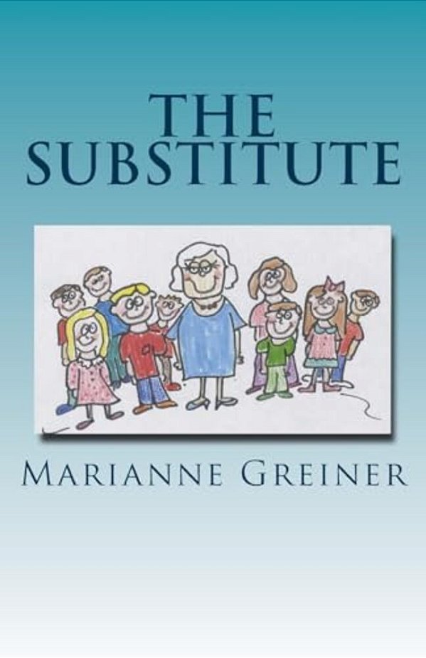 The Substitute-..