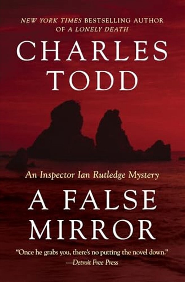 A False Mirror-..