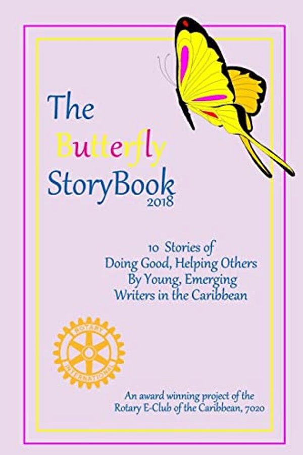 The Butterfly Storybook (2018)-..