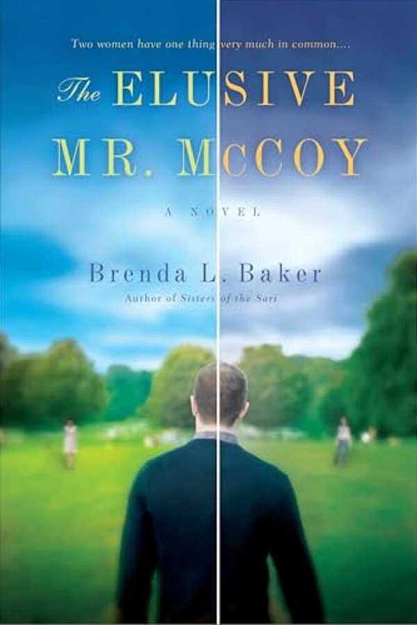 The Elusive Mr. Mccoy-..