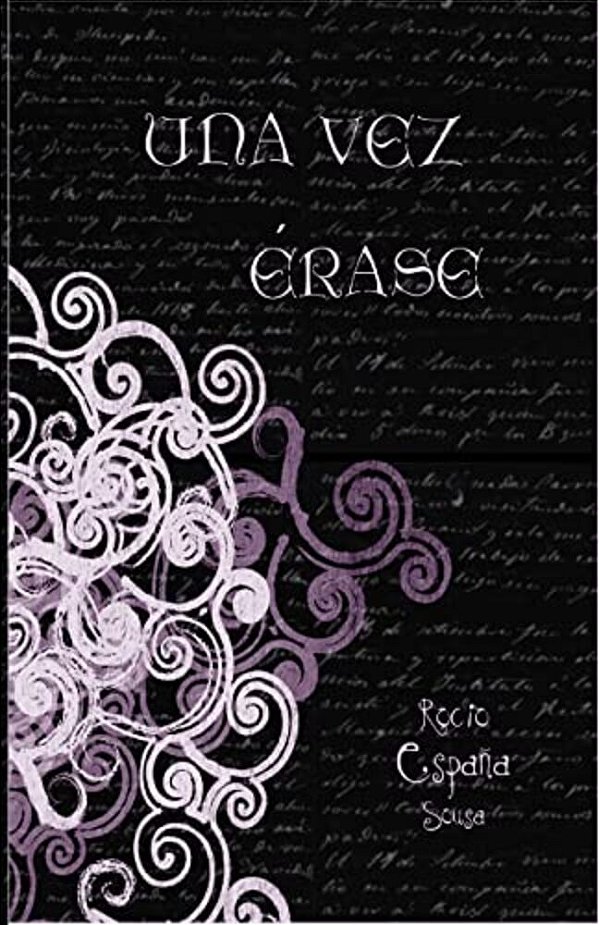 Una Vez Erase-..