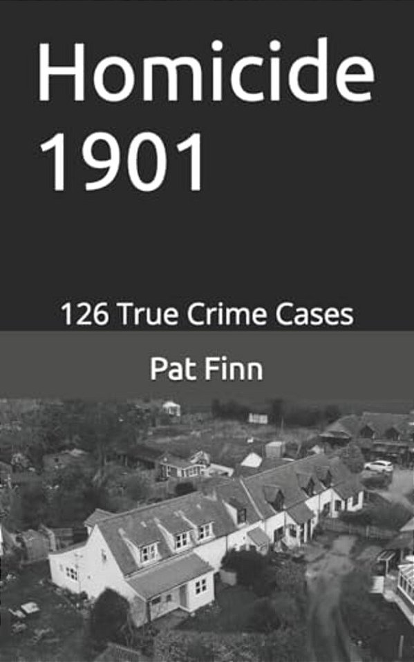 Homicide 1901-..