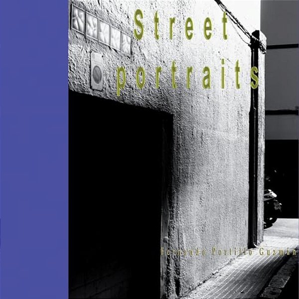 Street Portraits-..