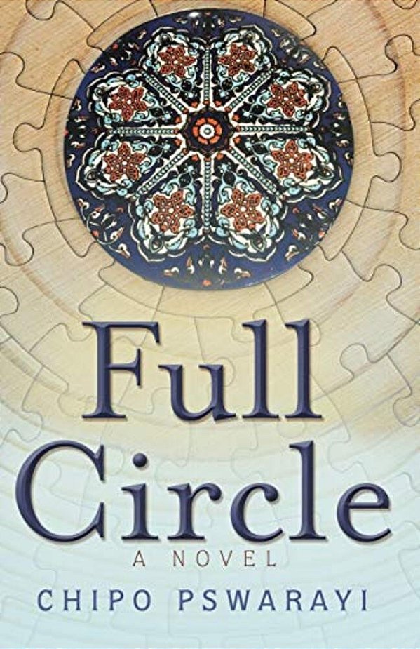 Full Circle-..