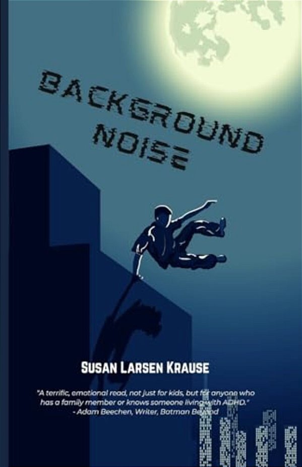 Background Noise-..