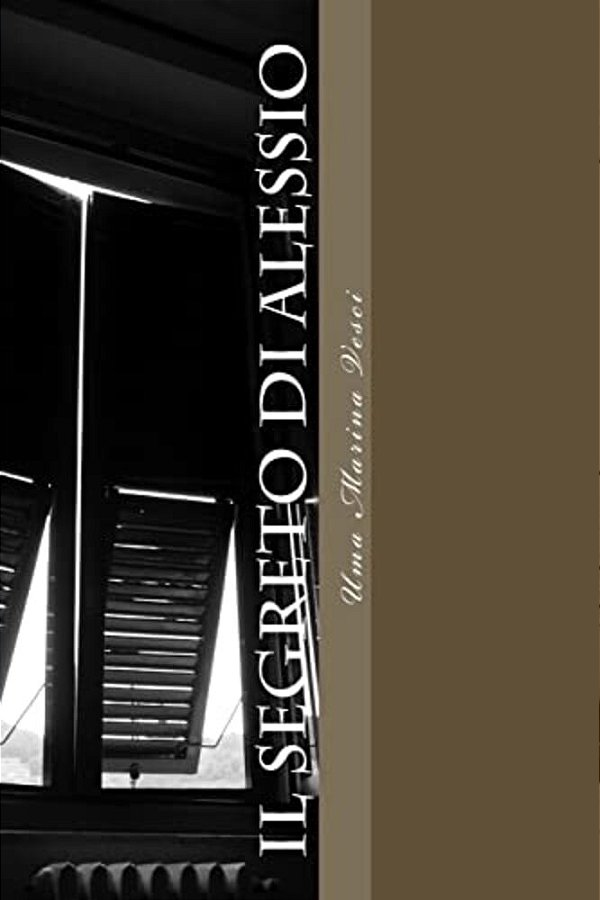 Il Segreto Di Alessio-..