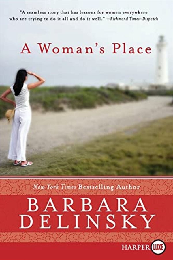 A Woman's Place-..