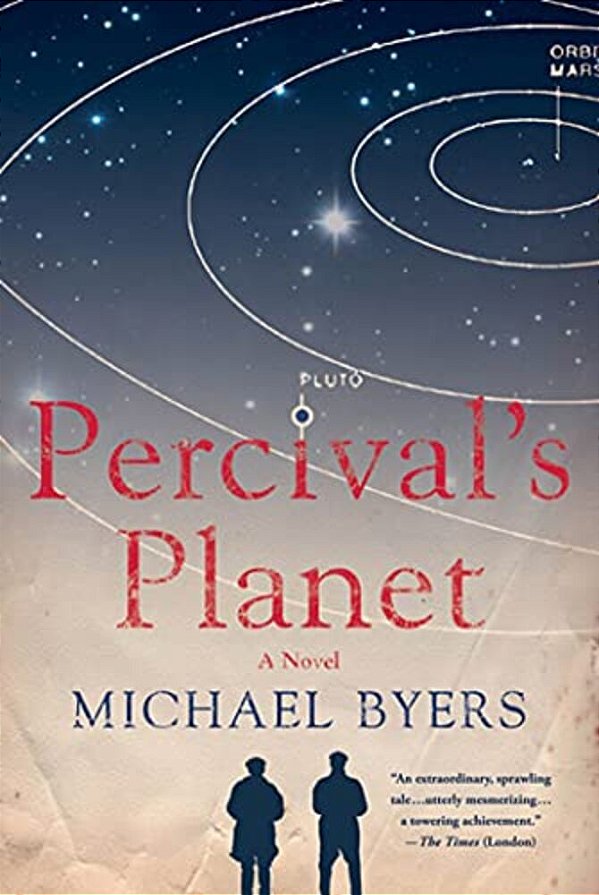Percival's Planet-..