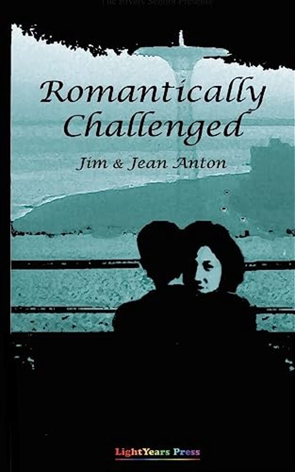 Romantically Challenged-..