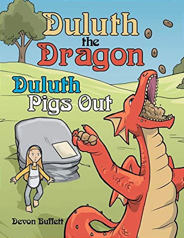 Duluth The Dragon: Duluth Pigs Out-..