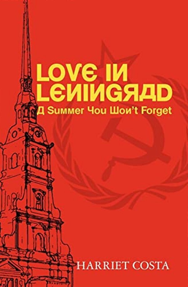 Love In Leningrad-..