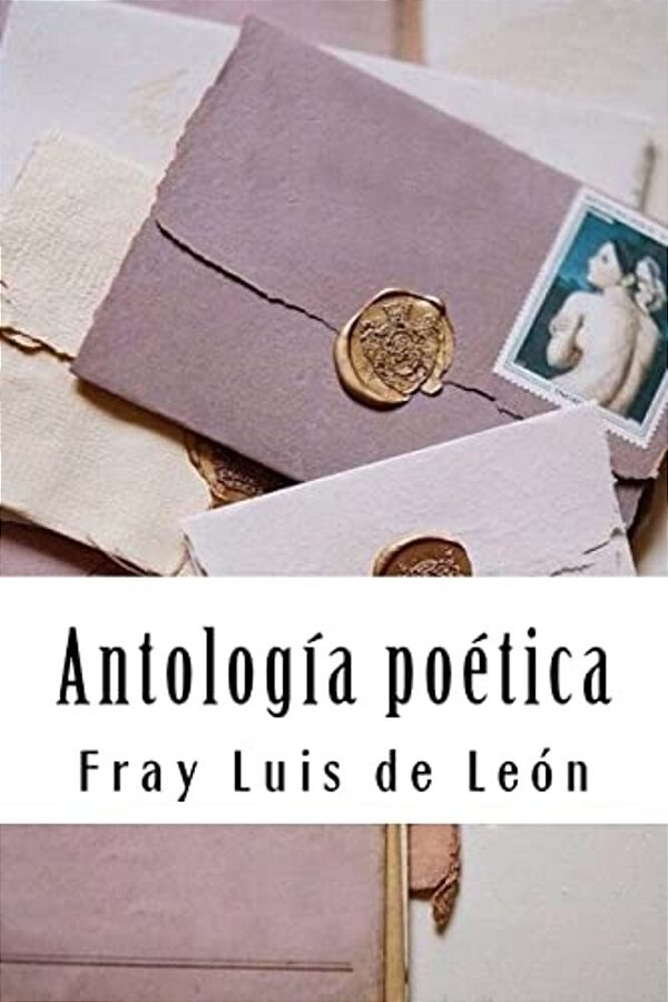 Antología Poética-..