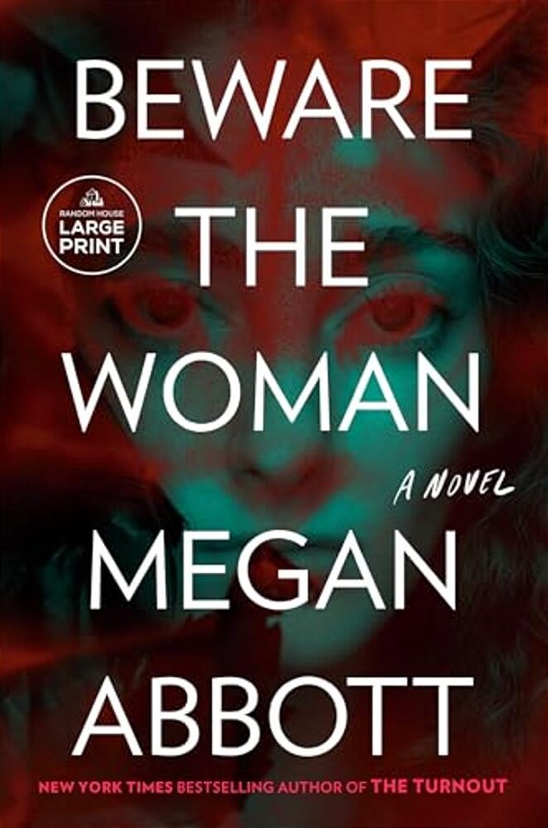 Beware The Woman-..