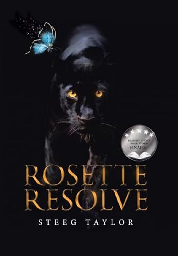 Rosette Resolve-..