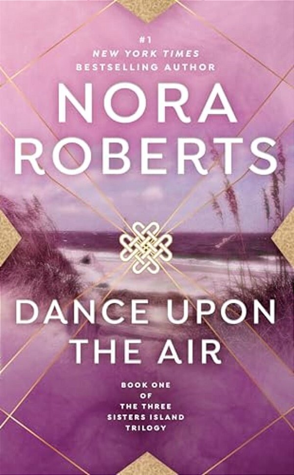 Dance Upon The Air-..