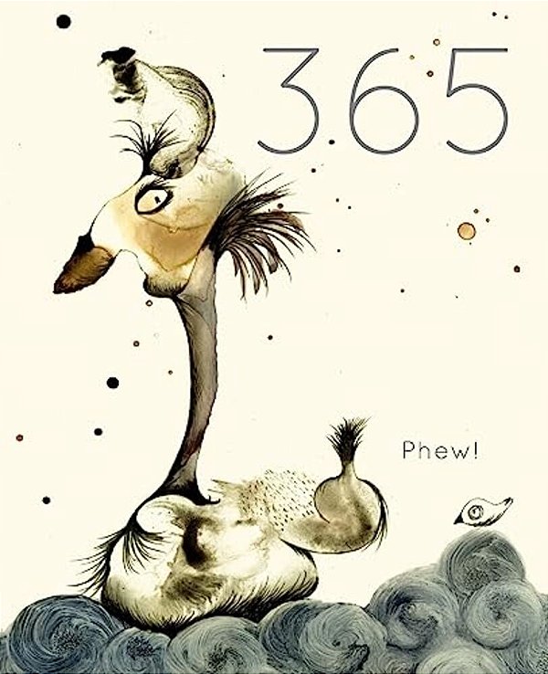 365 Phew!-..