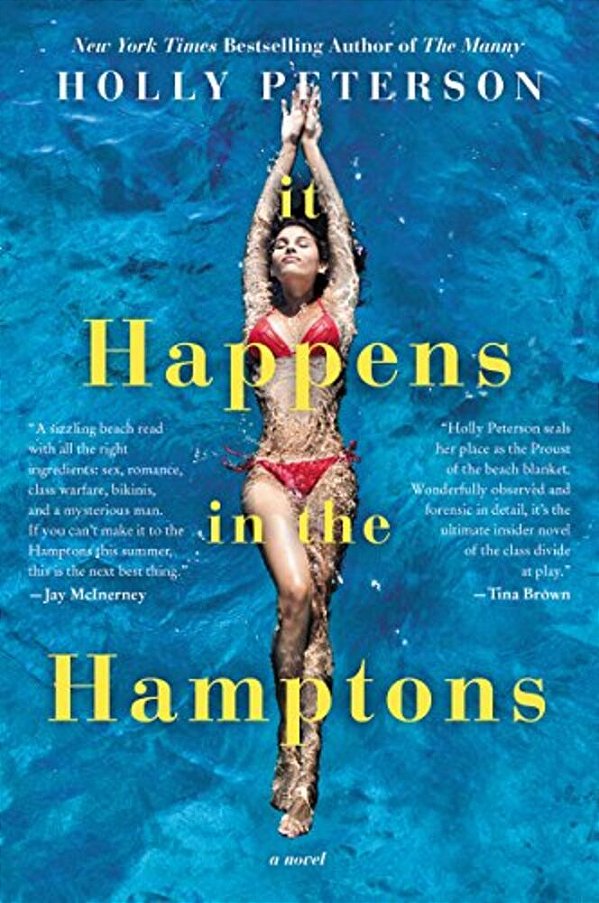 It Happens In The Hamptons-..