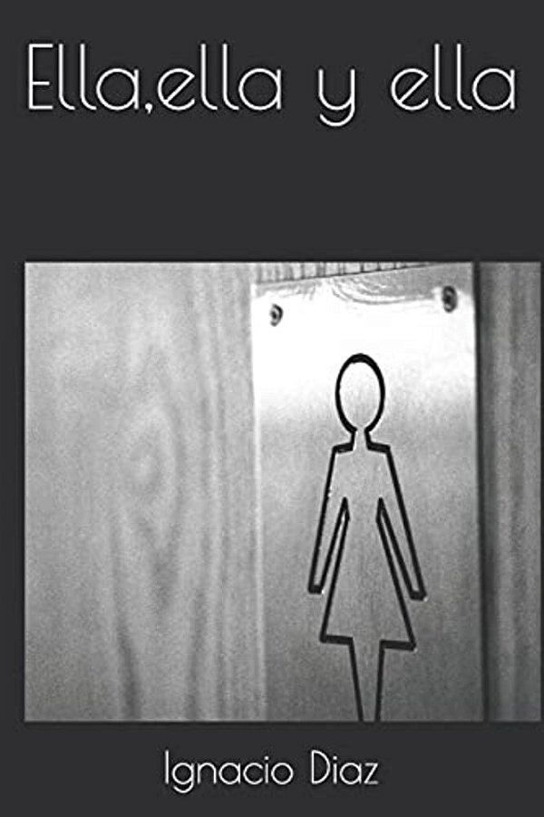 Ella, Ella Y Ella-..