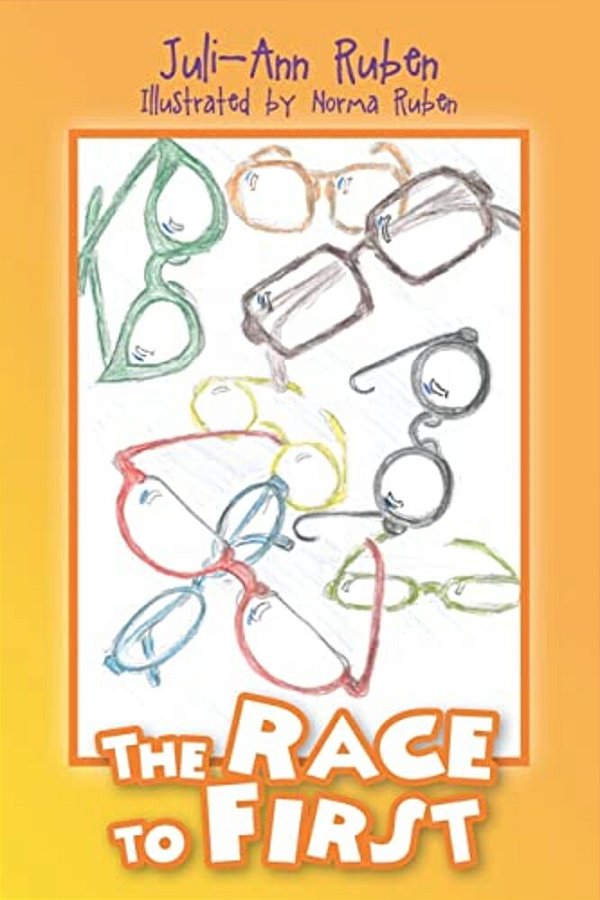 The Race To First-..