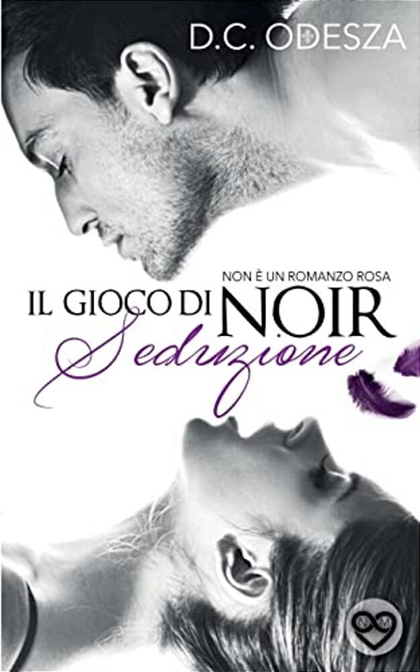 Il Gioco Di Noir - Seduzione-..