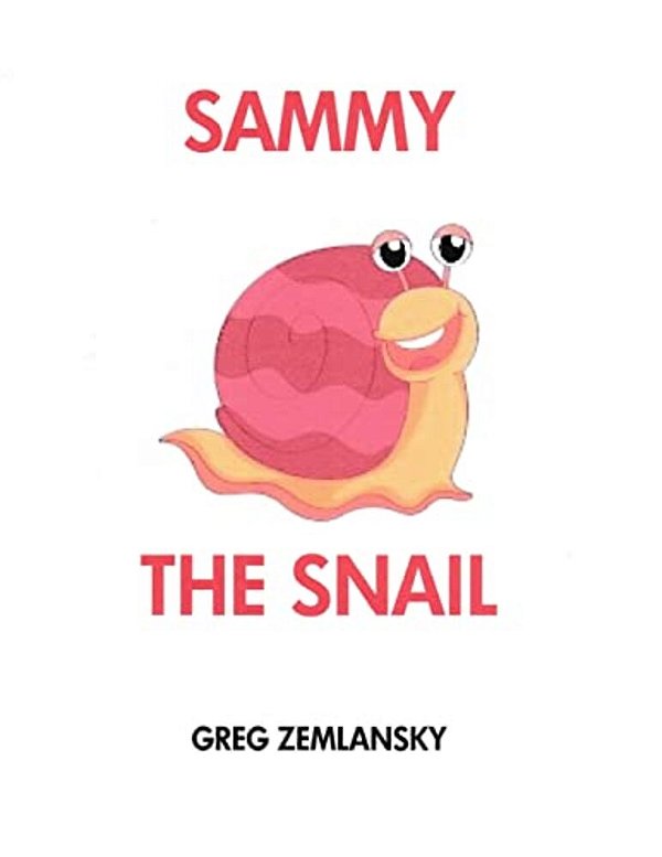 Sammy The Snail-..
