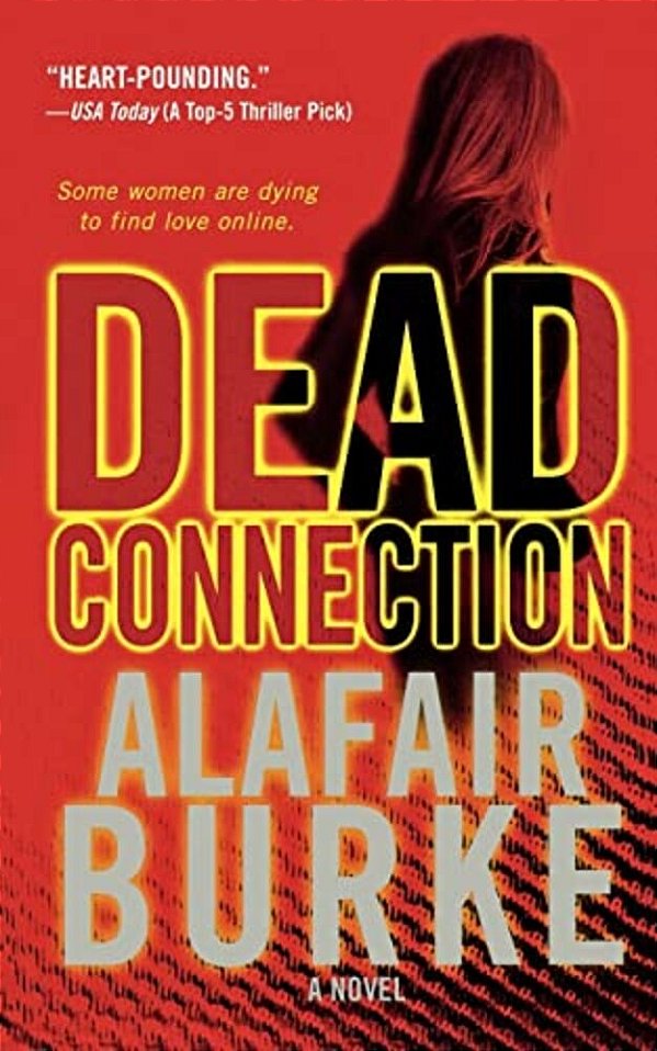 Dead Connection-..