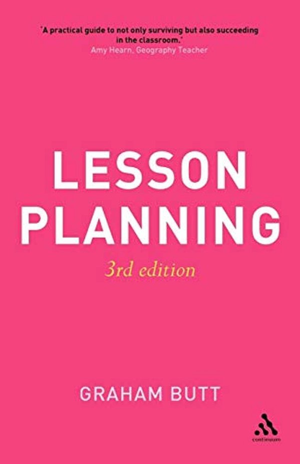 Lesson Planning 3RD Edition-..