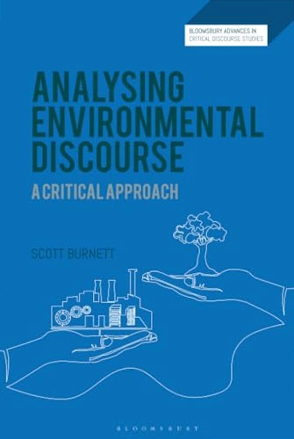 Analysing Environmental Discourse: A Critical Approach-..