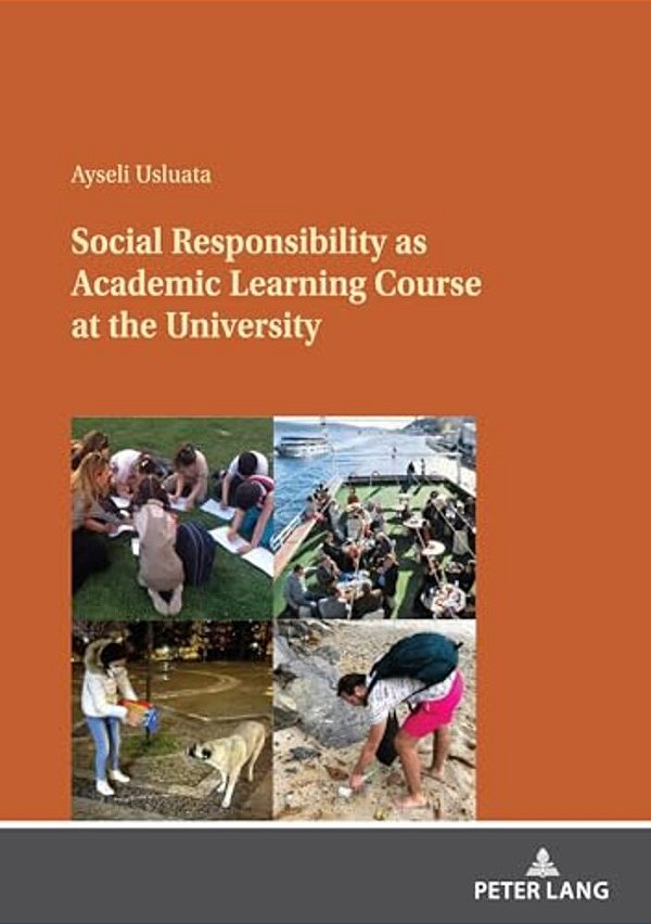 Social Responsibility As Academic Learning Course At The University-..