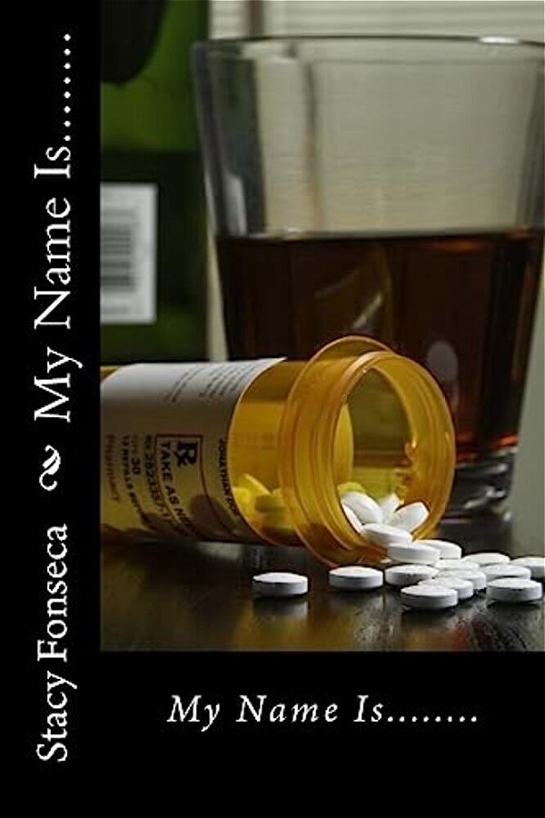 My Name Is........ -..